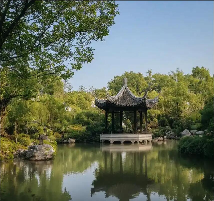 桂林秀峰从容餐饮有限公司